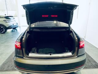 Audi A8 50TDI Quattro Lang 3.0 210кВ