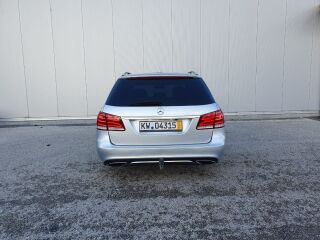 Mercedes-Benz E 300 3.0 170kW