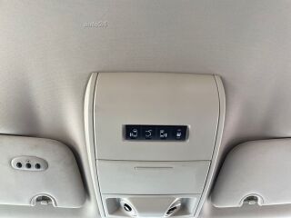 Chrysler Town & Country Stown Go 3.6 v6 211kW