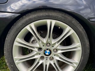 BMW 318 M-Pakett Special Edition 2.0 105kW