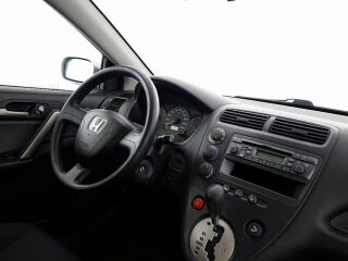 Honda Civic 1.6 81кВ