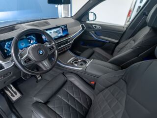 BMW X5 xDrive30d M-Sportpakett PRO 210kW