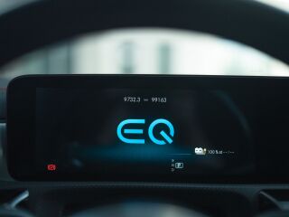 Mercedes-Benz CLA 250 AMG Line 1.3 118кВ