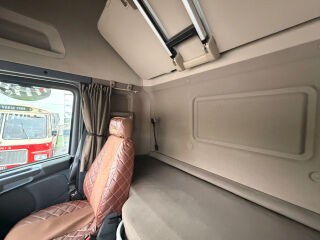Scania R450 R 450 LA4x2MEB Mega 13.0