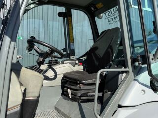 Kramer 5095 55kW