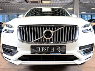 Volvo XC90 AWD T8 H&K ULTIMATE BRIGHT 7 XENIUM INTELLI 2.0 T8 Long range Plug-in 335kW