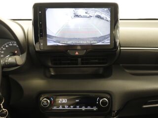 Toyota Yaris Active 68kW