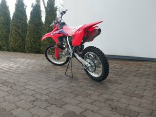 Honda CRF 150