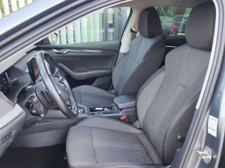 Skoda Octavia 2.0 110kW