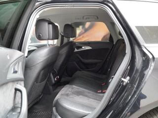 Audi A6 3.0 150kW