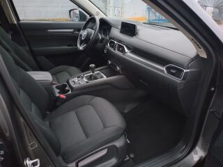 Mazda CX-5 Facelit AWD 2.2 110kW