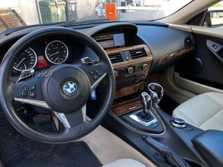 BMW 650 4.8 V8 270кВ