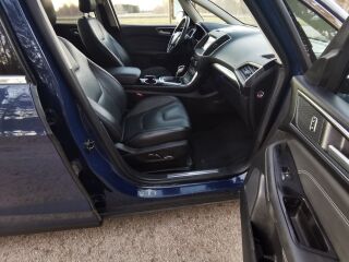 Ford S-MAX 2.0 110кВ
