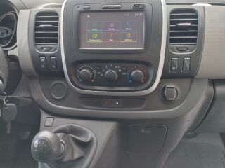 Renault Trafic 1.6 92kW