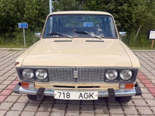 VAZ 21061 1.5 53kW