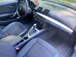 BMW 120 2.0 130kW