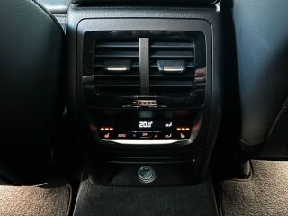 BMW X4 M40 3.0 260kW