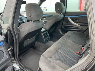 BMW 320 GT GRAN TURISMO M-sportpakett X-DRIVE 2.0 135kW