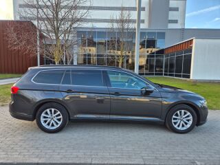 Volkswagen Passat Variant Facelift 2.0 110kW