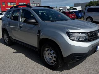 Dacia Duster 1.0 67kW