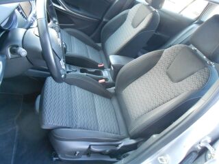 Opel Astra Sports Tourer 1.6 81kW