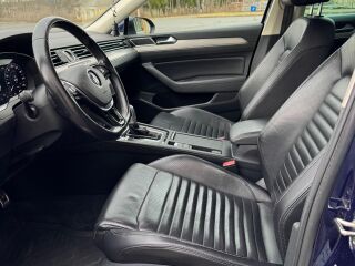 Volkswagen Passat Highline 1.4 110kW