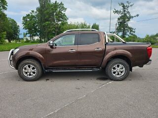 Nissan NP300 NP300 2.3 140kW