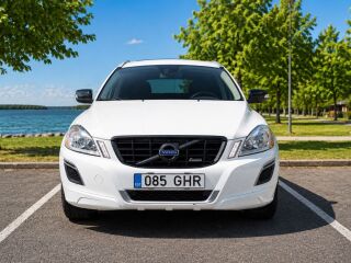 Volvo XC60 R-Design Premium Facelift 2.0 120kW