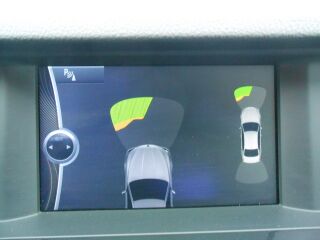 BMW 520 2.0 135kW