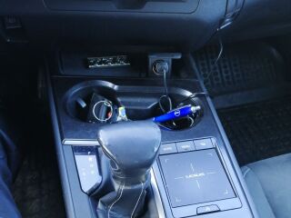 Lexus UX 250h 2.0 112кВ