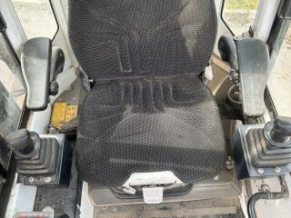 Volvo FH 500 8X4 Euro 6 Epsilon M12L 375kW