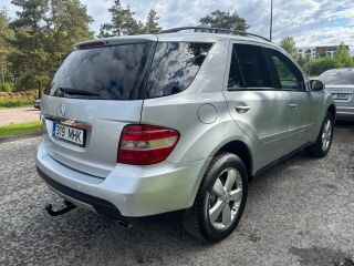 Mercedes-Benz ML 320 SPORTPAKETT VERSIOON 3.0 CDI 165kW