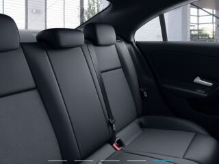 Mercedes-Benz CLA 180 1.3 100кВ
