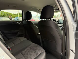 Kia Ceed LX Plus 1.5 118kW