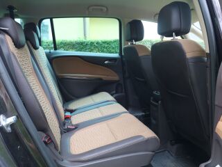 Opel Zafira Tourer Elegance 2.0 R4 TDI 96kW