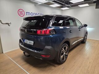 Peugeot 5008 GT BlueHDi 1.5 96kW