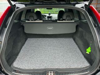 Volvo XC60 Summum Inscription 2.4 R5 158кВ