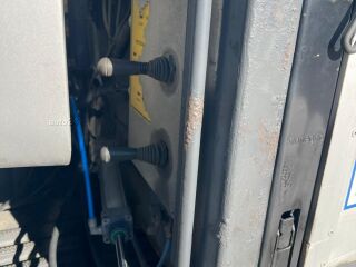 Scania R500 HÜDRAULILINE KATUS 368kW