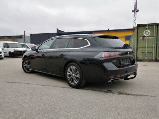 Peugeot 508 BlueHDi 130 Allure PACK 1.5 96kW