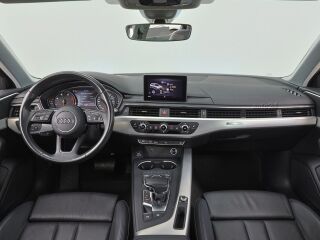 Audi A4 40 TDI Quattro 2.0 140kW