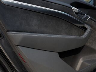 Audi e-tron Sportpack S-line 230kW