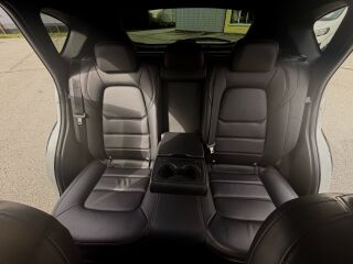 Mazda CX-5 Homura comfort 2.5 143кВ