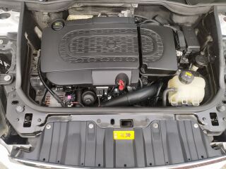 MINI Countryman N47 2.0 82kW