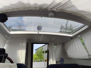 Finnmaster 7600 SPORTS FAMILY 2.8 MerCruiser D2.8L/200  töötunnid 576 h 168kW
