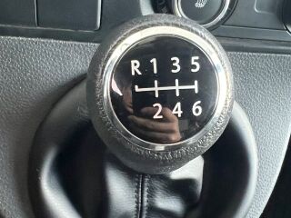 Volkswagen Transporter 4-MOTION N1 2.0 R4 TDI 103kW