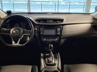 Nissan X-Trail Acenta 1.3 117kW