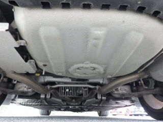 BMW 650 4.8 V8 270kW