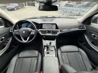 BMW 330 e xDrive Touring Steptronic 2.0 215kW