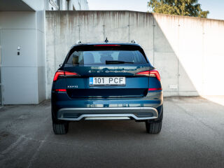 Skoda Kamiq Ambition LIMITED 1.0 70kW