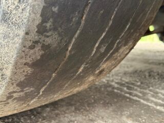 Scania P320 6x2*4 EURO6 235kW